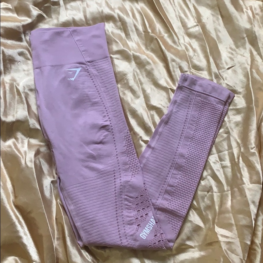 Gymshark Energy Seamless